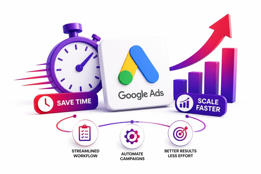 White Label Google Ads